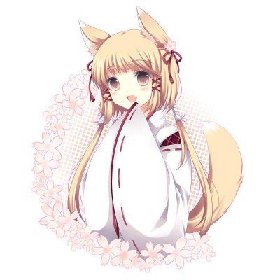 盛华